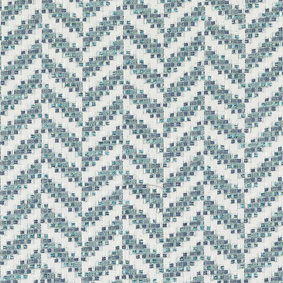 Laura Kirar II Rebozo Fabric