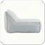 Paire de fauteuils de patio pour l'extérieur-683617858
