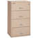 Fireproof 4 - Drawer File Cabinet