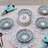 Coup 8.5" Salad Plate