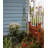 Alarcon-Chacon 84'' H x 13'' W Iron Obelisk Trellis