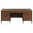 Nantwich 5 Drawer Wood Desk-173057869