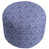 Mauve / bleu sarcelle