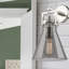 Applique murale 1 lumière 8 po Skokie-779759699-779759701