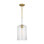 Monroe 1 - Light Pendant