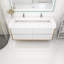 Meuble-lavabo double 60 po-71072225