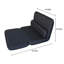 Fauteuil de jeu Trule en noir