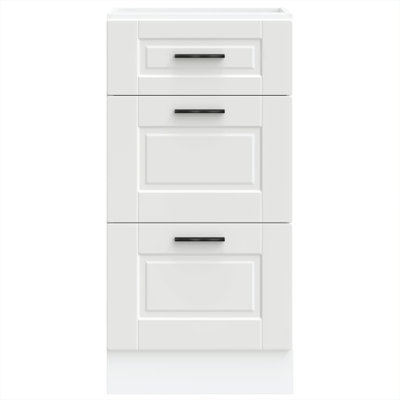 Tetonia Standard Base Cabinet