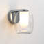 Aquina 1 - Light Armed Sconce-70015895