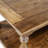 Brhianna Solid Wood Elegant Coffee Table-755274180