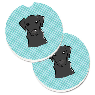 Sous-verre Retriever