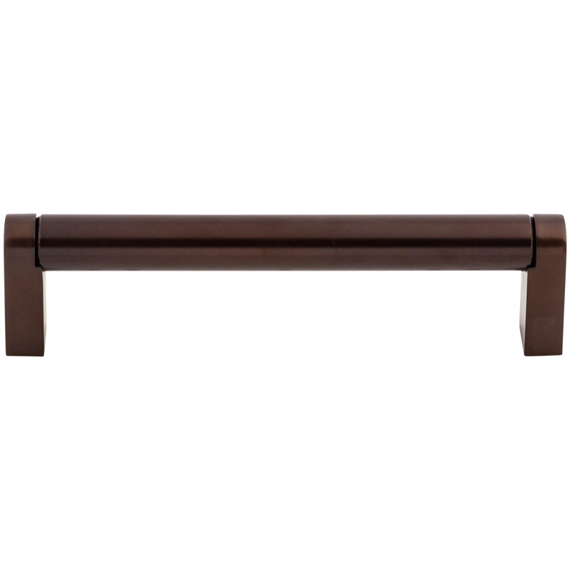 Pennington 8 13/16" Center to Center Bar Pull, 5 1/16" Center to Center, Oiled Rubbed Bronze