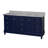 Ferdinand 72'' Double Bathroom Vanity with Top-991528827-991528829