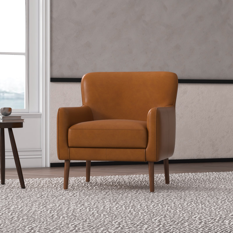 Kuebler Upholstered Accent Chair