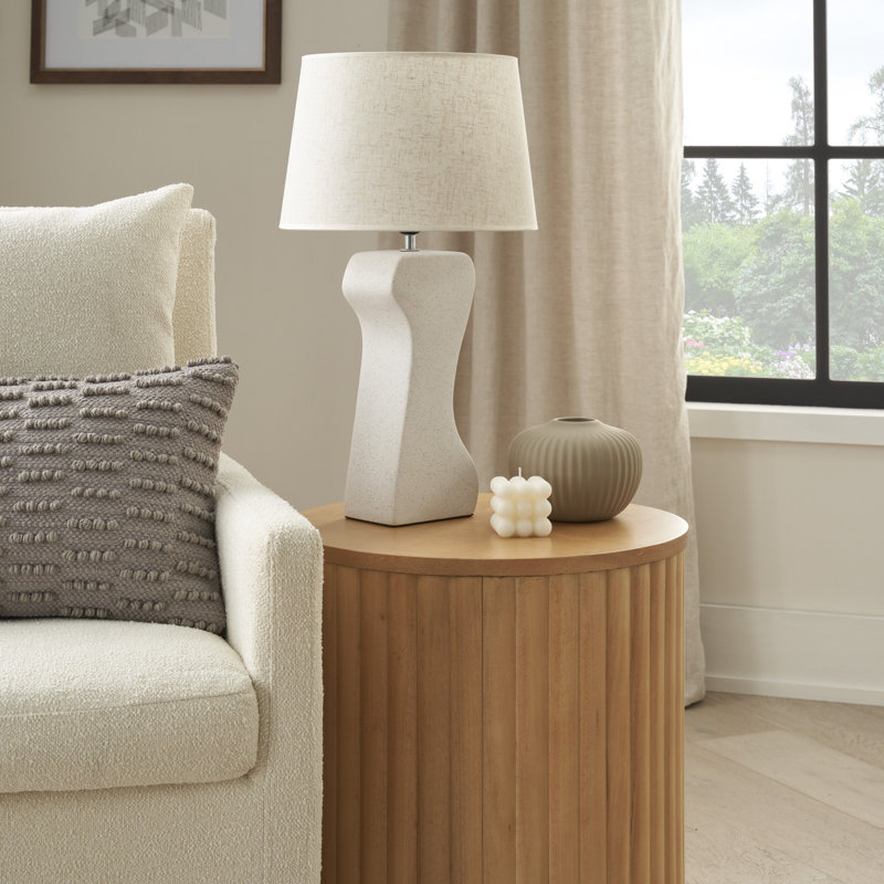 Jittender Ceramic Table Lamp