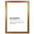 Honey Oak Frame is unavailable