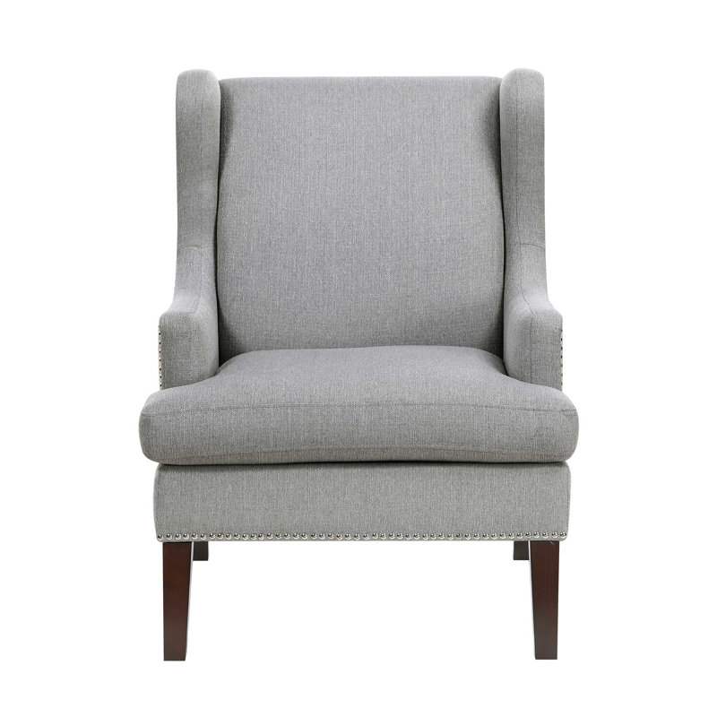 Mobilier de salon 1pc, Gris