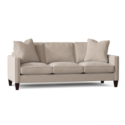 Calvin Upholstered 84'' Sofa