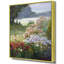 Garden By The Inlet Print-1450656428-1450656416