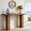 Table de bout, console et canapé uniques-1465426978
