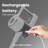 Kobot Multi-Mode Cordless Vacuum