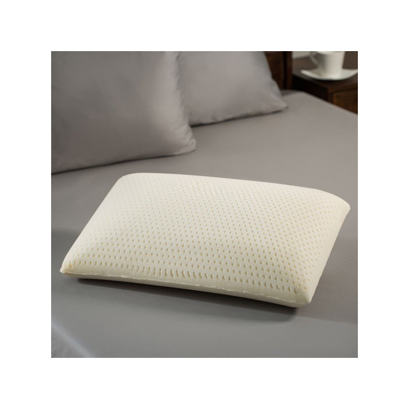 Oreiller standard thérapeutique, 16 po x 28 po