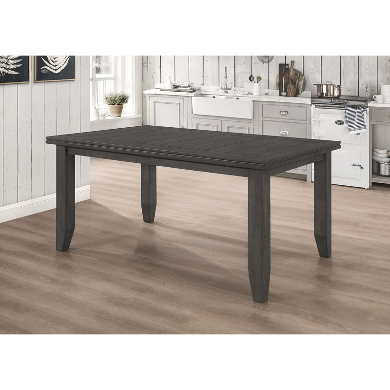 Donovan Rectangular Dining Table
