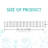 Regalo 192 Inch Plastic Play Yard Safety Gate