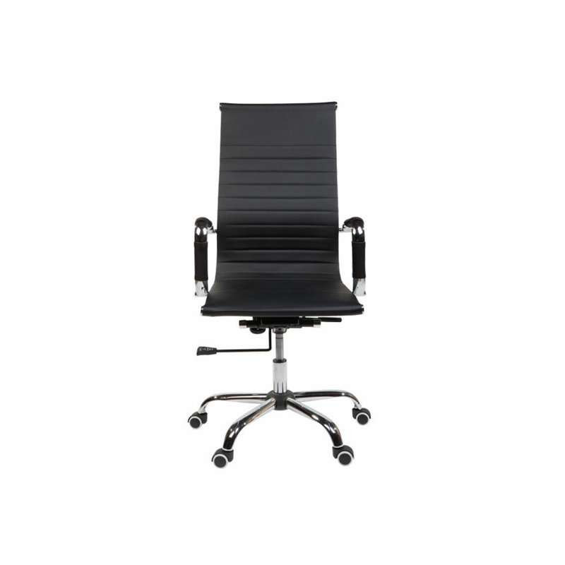 Conference Chair, Black