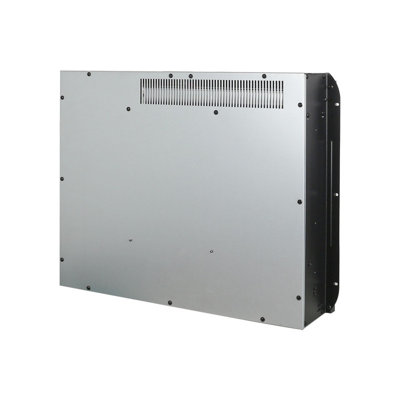 Foyer électrique encastrable 23 po 1400W 120V