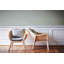 Chaise extérieure nanna ditzel Madame