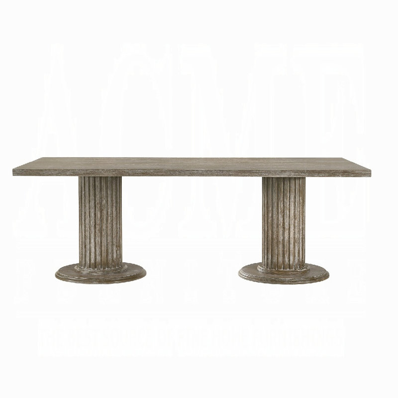 Harkenreader Dining Table
