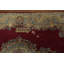 Tapis oriental traditionnel 4 x 7