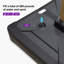 Porte-parapluies d'extérieur 11 po AlunInum-803647978-779779717