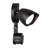 10.5" High 2-Light LED Outdoor Security Flood Light - Powder Coated -113073408
