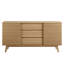 Buffet bas d'appoint Carson Carrington Lagered-1219788493