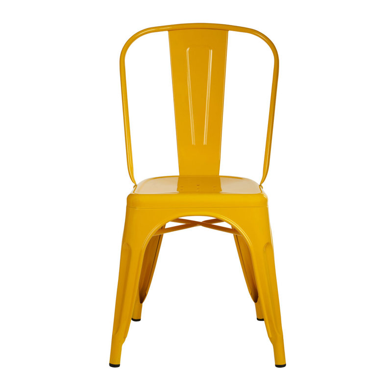 Upholstered Club Chair