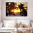 Gillard Key West Sunset-107698993