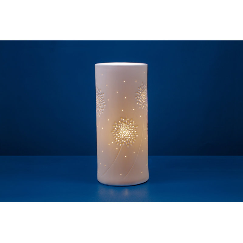 Tiptonville Porcelain Table Lamp
