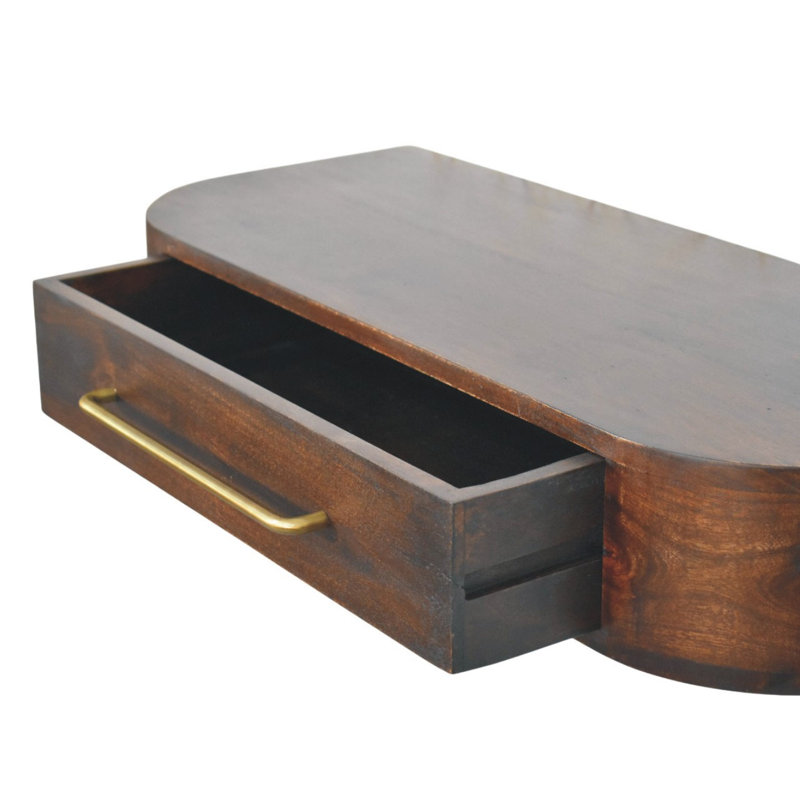 Console murale Arc