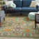 Weylyn Floral Indoor Rug