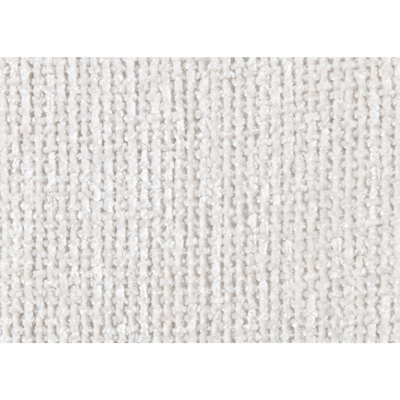 Lit tapissier Contemporary, Gris clair, Grand