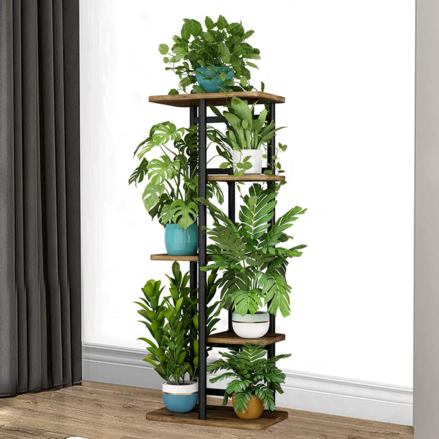 17 Stories Avictor Plant Stand | Wayfair