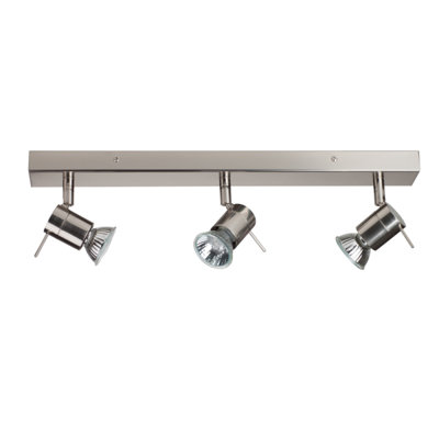 45Cm 3-Light Track Kit