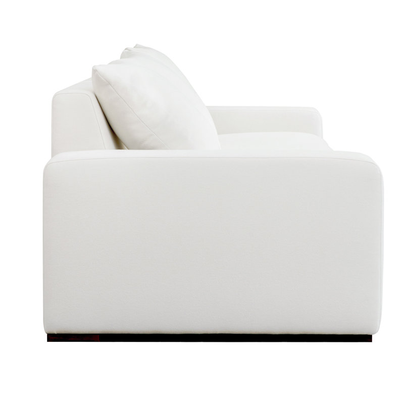 Thomas Sofa, Ivory Crypton®