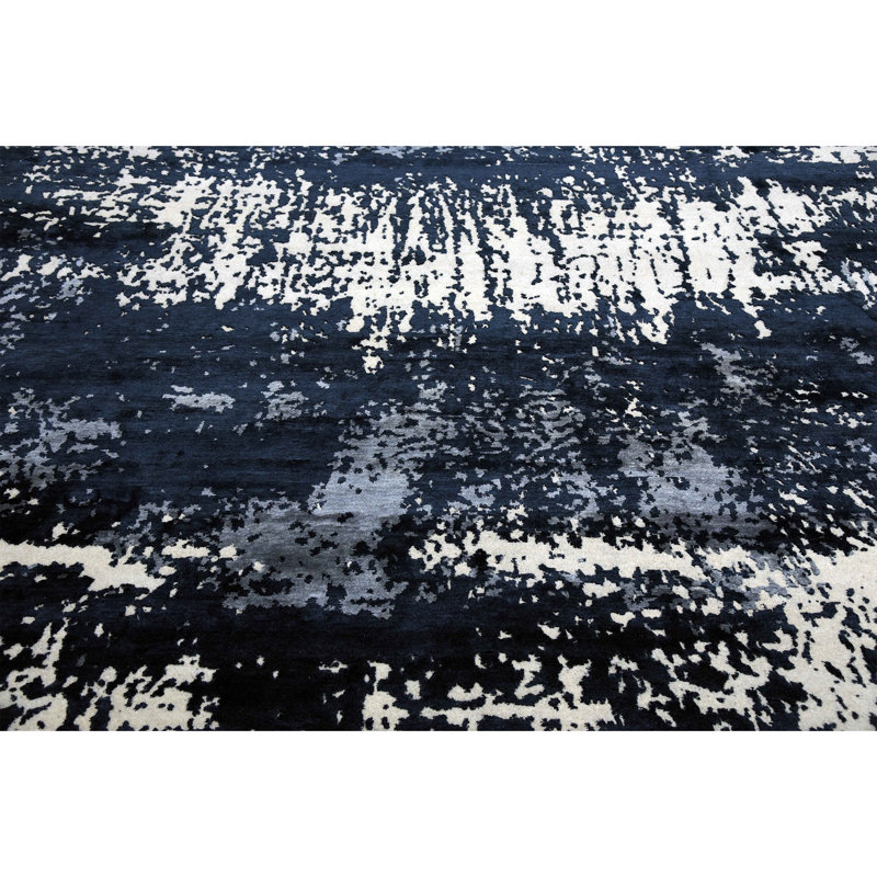 Area Rug, Rectangle 9' x 12'