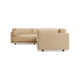 Sunday 2 - Piece Upholstered L-Sectional