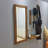 2.4 " Wide Hallway Set with Shelves