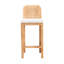 Tabouret 31,5 po Bilol