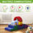 5 Piece Climber Set